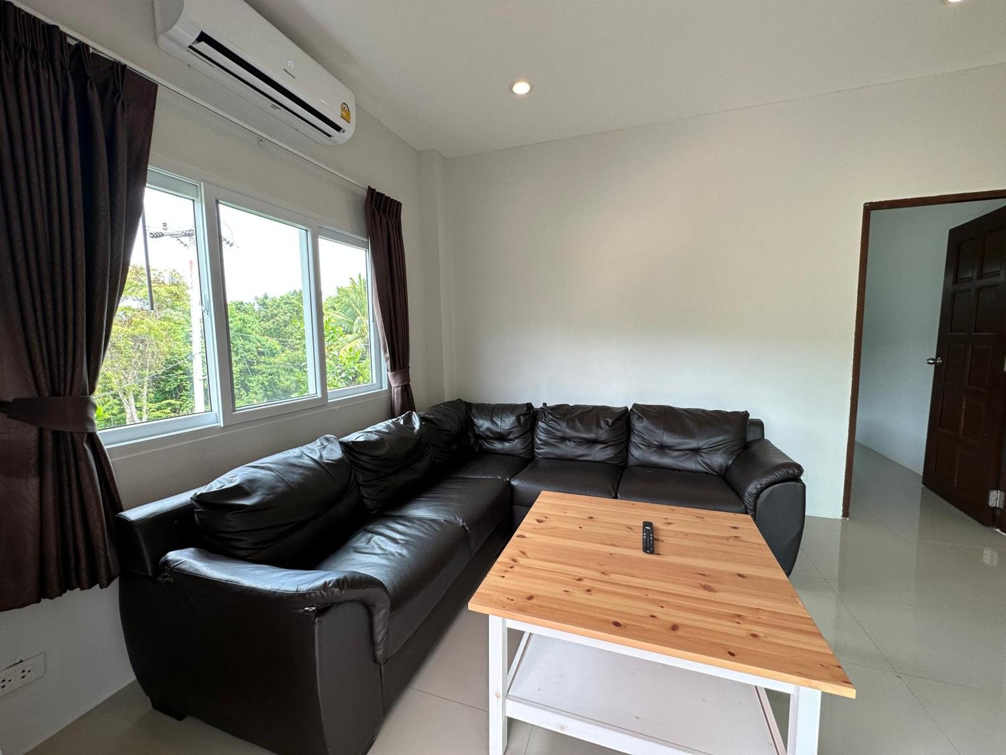 Naiwok Hills Resort Ko Pha Ngan Eksteriør bilde